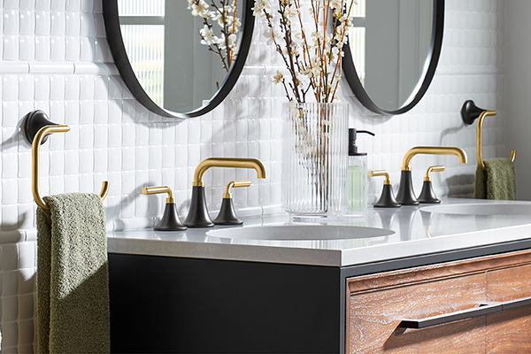 Kohler Tone Artifacts